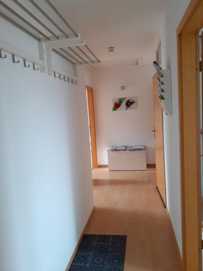 Sonnenschein Uelzen Exterior foto