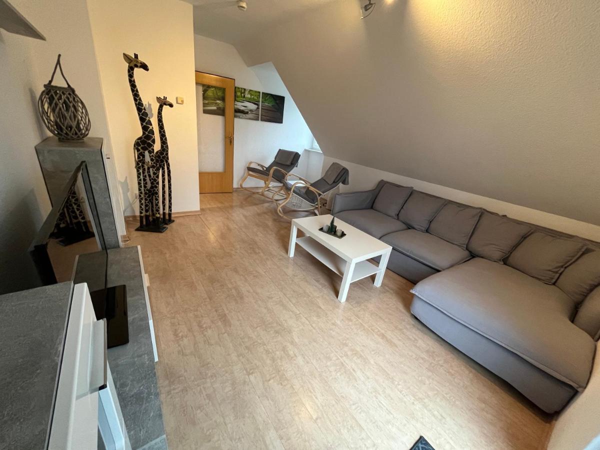 Sonnenschein Uelzen Exterior foto